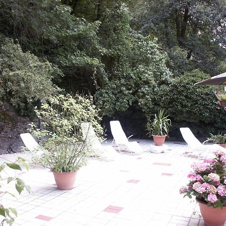Edelstein Hotel Idar-Oberstein Exteriör bild